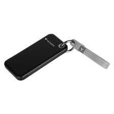 Verbatim Pocket SSD 2TB Portable External Solid State Drive USB 3.2 Gen 2 32194 picture