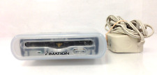 UNTESTED Imation Super Disk USB Drive for Macintosh Model SD-USB-M2 picture
