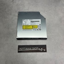 HL Data Storage BT30N 12.7mm SATA Blu ray BD RE DVD CD RW Drive Tested Working picture