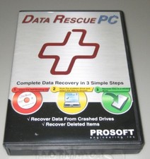 ProSoft Data Rescue PC picture