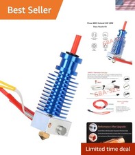 Upgrade Prusa i3 MK3s+ Hotend 24V 40W Kit,Upgrade V6 Bi-Metal Heatbreak,Heate... picture