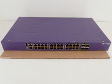 Extreme Networks 16533 Summit X440-G2-24P-10GE4 Ethernet Switch picture