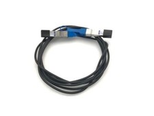 AddOn BROCADE 10G-SFPP-TWX-0301-AO 10Gbase SFP+ Twinax Cable Network 9.84 ft 3m picture