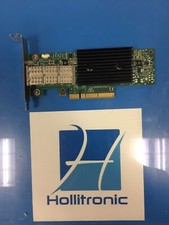 Mellanox CX353A MCX353A-FCBT FCBS ConnectX-3 FDR IB Infiniband *SHORT BRACKET* picture