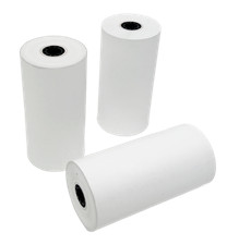 Printek 93950 Direct Thermal Receipt Paper 4