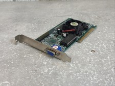 nVidia RIVA TNT2 M64 32MB AGP Video Graphics Card | E-TNT2-M64 SP5200B picture