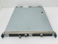 USED - Juniper DPCE-R-40GE-TX 40-Port Module /  picture
