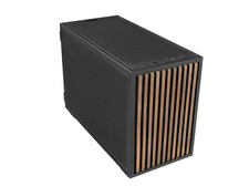Lian Li B4-mATX 21.3L Small Form Factor PC Case, Support 358mm GPU, 360 AIO, Pre picture
