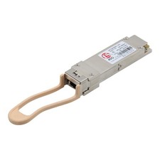 F5 Networks OPT-0036-01 GBIC F5-UPG-QSFP+ 40GBASE-SR4 100m Transceiver Module picture