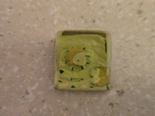 Dwarf Factory the Anura artisan keycap 1u picture