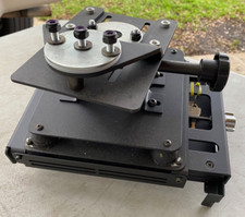 Gamber Johnson Computer Mount NP-Notepad4-28 Quad Motion NP-Screen-28 NP-ISO-30 picture