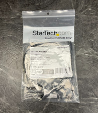 StarTech 1.6' USB Type-C Power Cable USB2CC50CM ✅❤️️✅❤️ BRAND NEW ✅❤️️✅❤️ picture