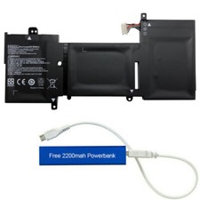 NEW HV03XL 817184-005 REPLACEMENT BATTERY FOR HP X360 310 46WHR 818418-421 picture