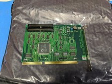 Vadem VG-365 ISA 2 Port SCSI card picture