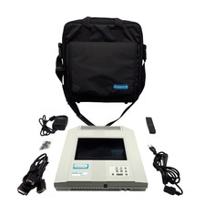 InFocus SmartView 3600 v2 12T-M7  LCD Panel W/Accessories Tested E6054B picture