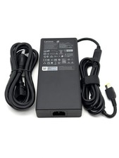 Genuine Lenovo Legion 400W Slim Charger AC Adapter ADL400SDC3A, For 5080 5090 picture