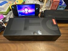 Lenovo Legion Go Handheld Gaming PC - 1TB SSD, 1TB MicroSD, and Extra Cases picture