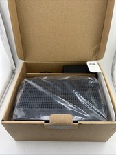 Verizon Business 5G Internet Gateway 2-Port Ethernet Router XC46BE Black New picture