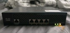 Cisco 2504 Wireless LAN Controller AIR-CT2504-K9 V06 50 AP Licenses 8.5.182.0 picture