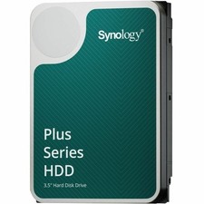 Synology HAT3300-4T 4TB 3.5 SATA 6Gb/s 5400 RPM Internal HDD NAS Storage Drive picture