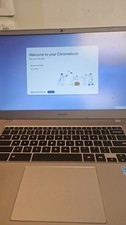 Samsung Chromebook XE350XBA 15.6