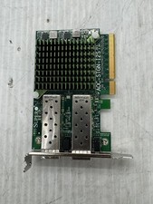 Supermicro Intel X520-DA2 Dual Port AOC-STGN-I2S Network Adapter Controller picture