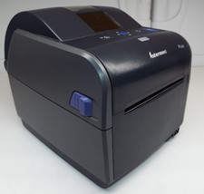 INTERMEC Label Printer ONLY PC43d LCD USB RJ45 ETHERNET Direct Thermal VERY NICE picture