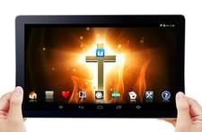SPECIAL   'BIBLE TABLET' - A 10.1