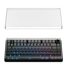 Geekria Keyboard Dust Cover for AULA F75 /Pro /HE picture