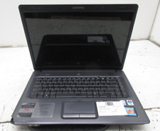 Compaq Presario C700 Laptop Intel Pentium Dual Core 2GB Ram No HDD or Battery picture