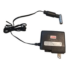 Lind Electronics Model AC/DC CS-ACIT1510-4476 Power Adapter picture