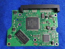 PCB SEAGATE BARRACUDA ST500DM009 FIRMWARE CC43 100441714 J 7010UEFE picture