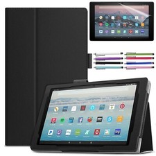 Case for Amazon Fire 7/ HD 8/ HD 10/ Fire Max 11 13th/12th/11th/10th Gen Cover picture