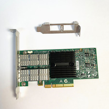 Mellanox MCX314A-BCCT 40Gb Ethernet 40GbE CX314A ConnectX-3 Pro QSFP+ PCIe Card picture