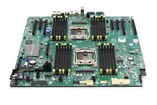 Dell PowerEdge T630 DDR4 Dual FCLGA 2011-3 Server Motherboard Dell P/N: 0NT78X picture