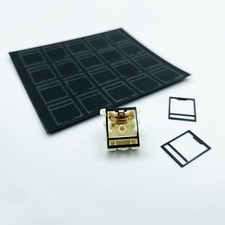DUROCK Switch Film for Cherry MX Compatible Mechanical Keyboard Switc... picture