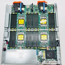 VHTRP 0VHTRP Dell PowerEdge FC830 System Board with tray picture