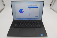 Dell XPS 17 9710 Used 17