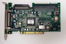 Adaptec AHA-2940UW Differential PCI Ultra wide SCSI Controller 917307-00 picture