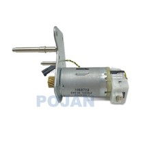 Rewinder Support Motor CR357-67034 CR357-67037 For HP DJ T920 T930 T1500 T2500 picture