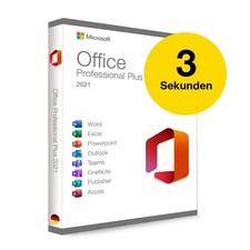 MS Office 2021 Professional Plus | Full Version Key | Immediate Message Dispatch picture