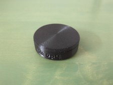 Ploopy Knob - 3D-printed, Open-source Rotary Encoder, QMK picture