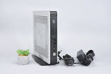 HP T610 Thin Client - AMD G-T56N - 4GB/16GB - WIN7 - Stand Included picture