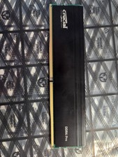 Crucial DDR4 Pro 32GB DDR4-3200 UDIMM 288-Pin CP32G4DFRA32A.M16FF picture