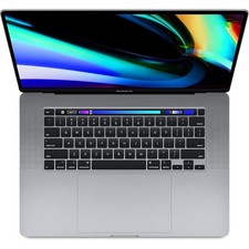 2020 Apple MacBook Pro 13
