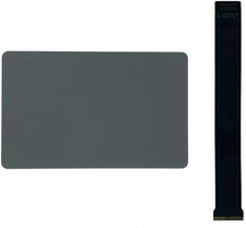 New Touchpad Trackpad with Flex Cable Replacement for Macbook Pro 14'' Retina A2 picture