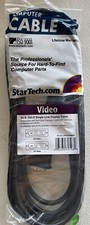 StarTech DVIDSMM20 20 ft DVI-D Single Link Cable - M/M DVI-D Male Video - DVI-D picture