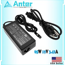 AC Power Adapter Charger for Acer Chromebook R 11 CB5-132T-C67Q CB5-132T-C9KK picture