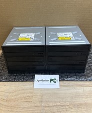 ✅ LOT OF 6 Dell Desktop DVD/CD Writer Drive SATA HL Data Storage GHB0N 096N9F picture