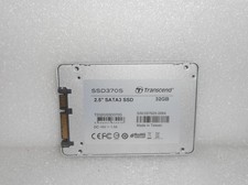 Transcend SSD370S 32GB 2.5